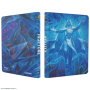 Carpeta MTG Zip-Up 18-Pocket Overwrite | TPK Hobby & Games
