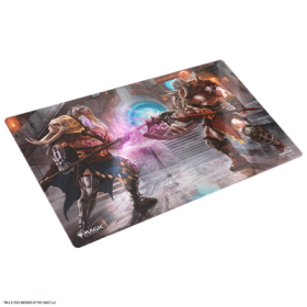 Tapete MTG Garruk Reality Fracture Playmat | TPK Hobby & Games