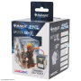 Caja MTG Bastion 100+ XL Charge Sanctuary | TPK Hobby & Games