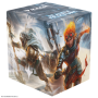 Caja MTG Bastion 100+ XL Charge Sanctuary | TPK Hobby & Games