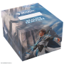 Caja MTG Soft Crate 100+ Tamiyo & Jace | TPK Hobby & Games