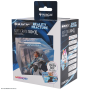 Caja MTG Soft Crate 100+ Tamiyo & Jace | TPK Hobby & Games