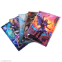 Fundas MTG Art Sleeves Nissa Reality Fracture | TPK Hobby & Games