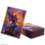 Fundas MTG Art Sleeves Nissa Reality Fracture | TPK Hobby & Games