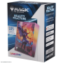 Fundas MTG Art Sleeves Nissa Reality Fracture | TPK Hobby & Games