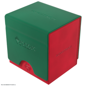 Caja MTG Sidekick PRO 100+ Konstrari | TPK Hobby & Games