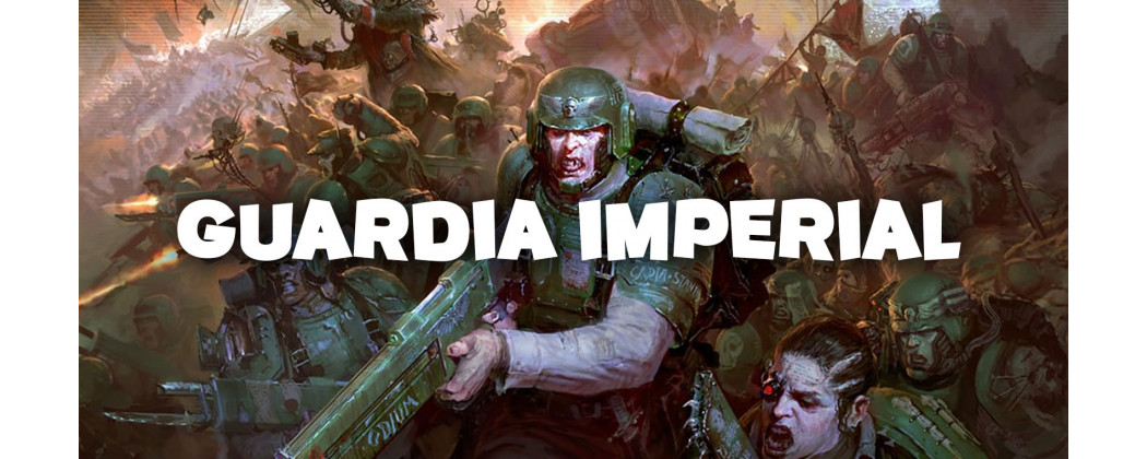 Guardia Imperial