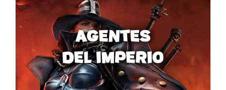 Agentes del Imperio