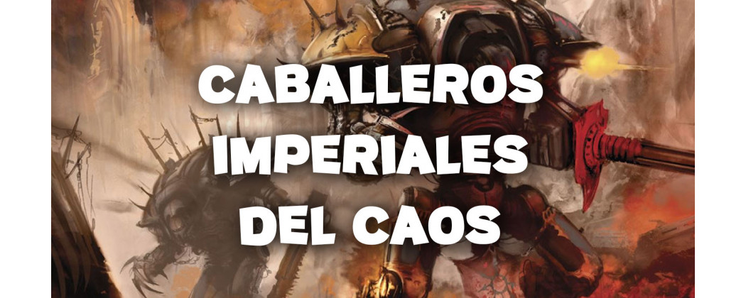 Caballeros del Caos
