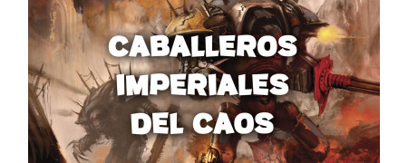 Caballeros del Caos