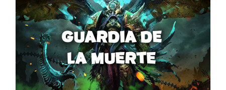 Guardia de la Muerte