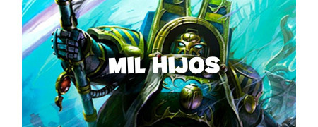 Mil Hijos