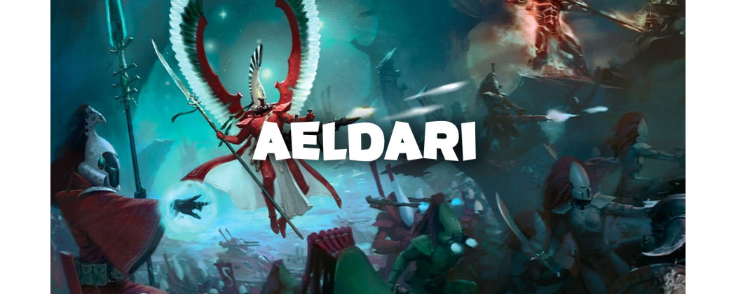 Aeldari