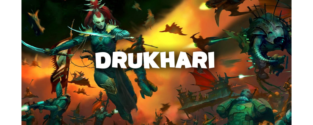 Drukhari