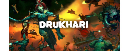 Drukhari