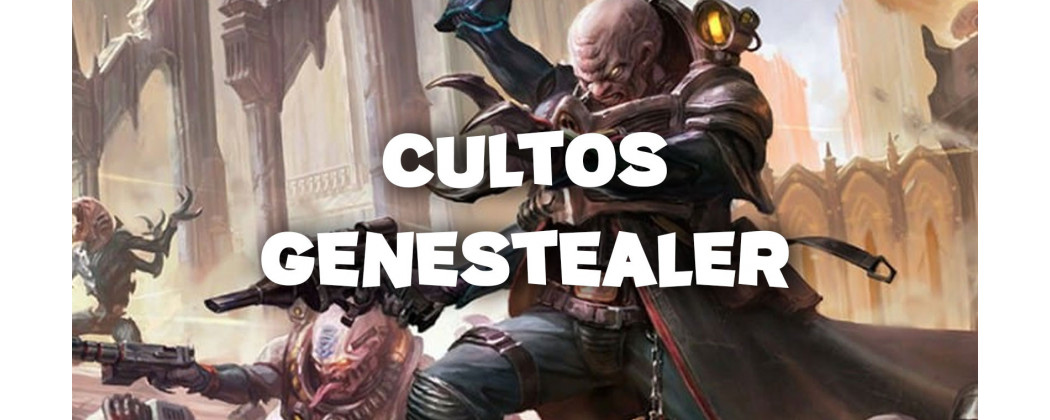 Cultos Genestealer