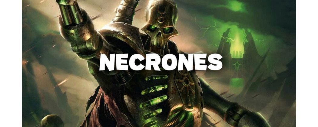 Necrones