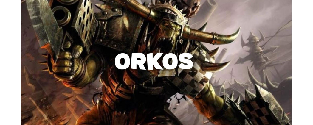 Orkos