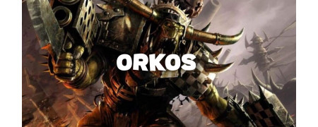 Orkos