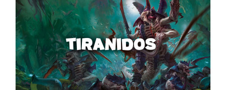 Tiránidos