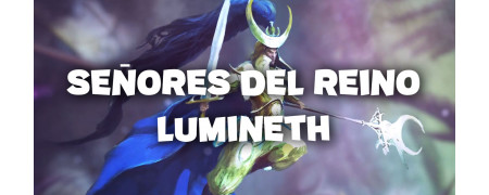 Lumineth Realm-Lords