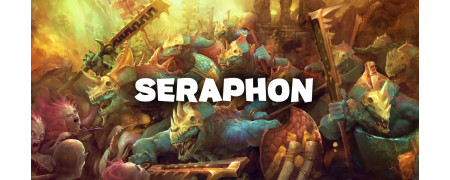 Seraphon