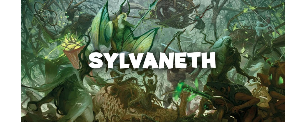 Sylvaneth