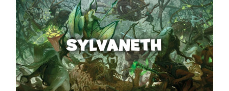 Sylvaneth