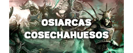 Ossiarch Bonereapers
