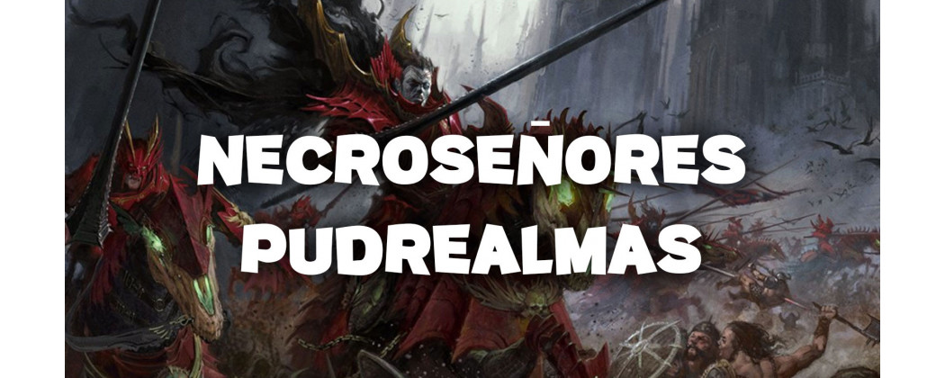 Soulblight Gravelords