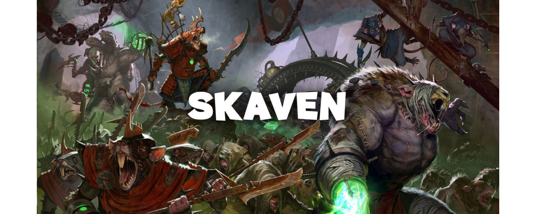 Skaven