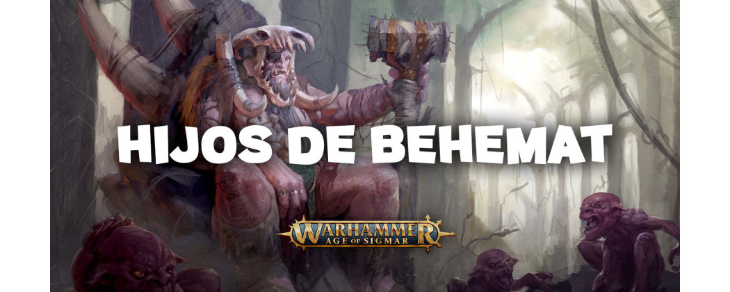 Sons of Behemat