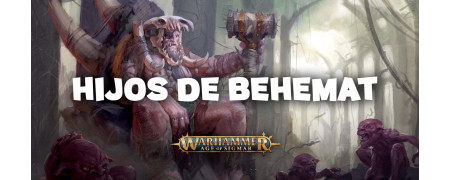 Sons of Behemat
