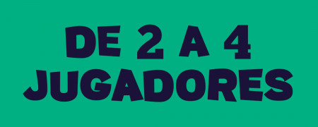 De 2 a 4