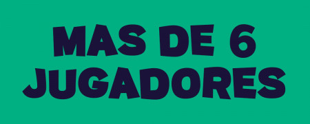 Más de 6