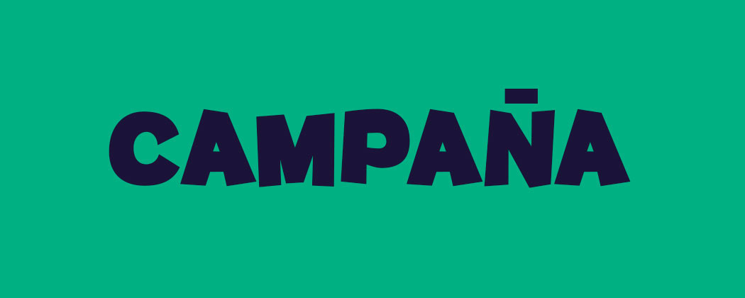 Campaña