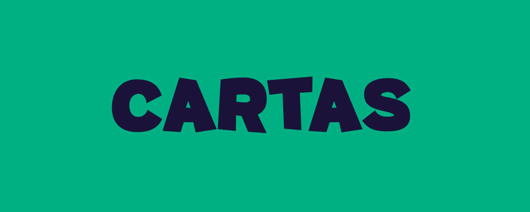 Cartas