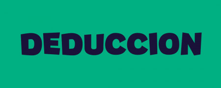 Deducción