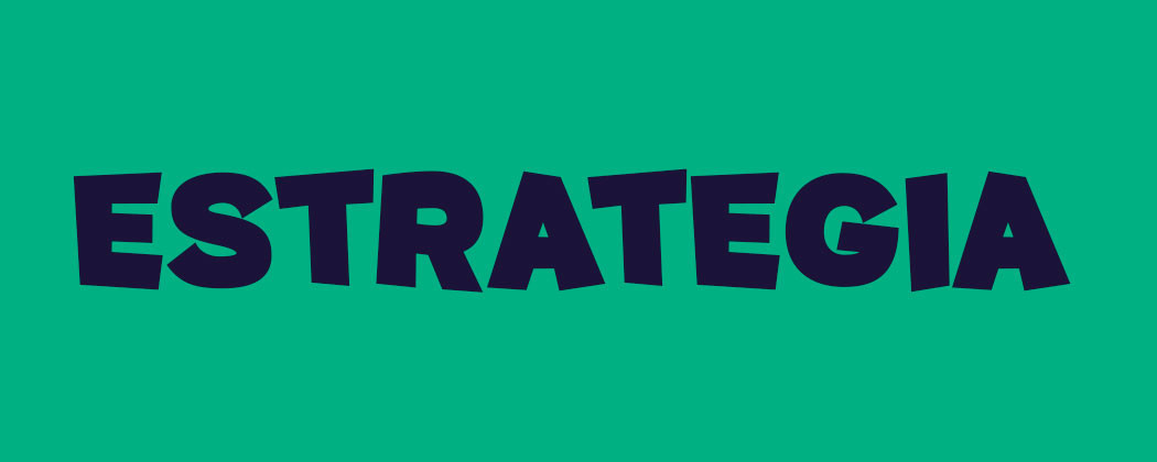 Estrategia