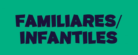 Familiares/infantiles