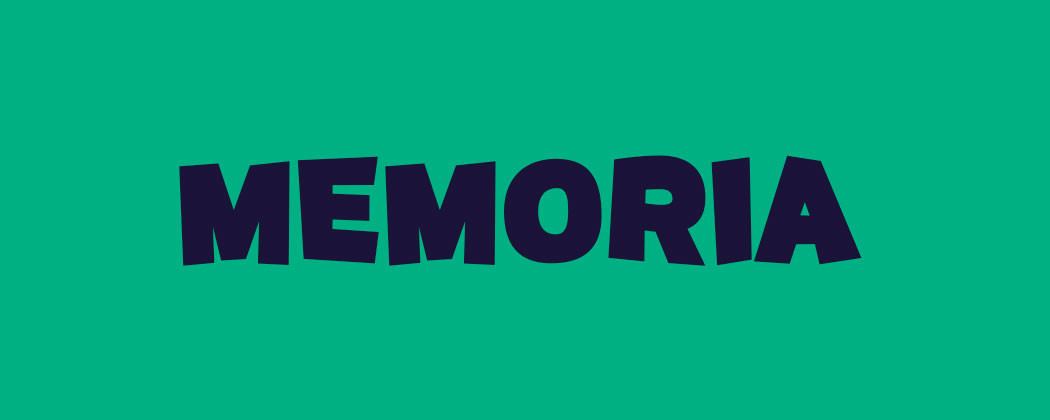 Memoria
