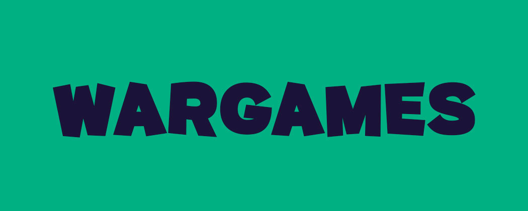 Wargames