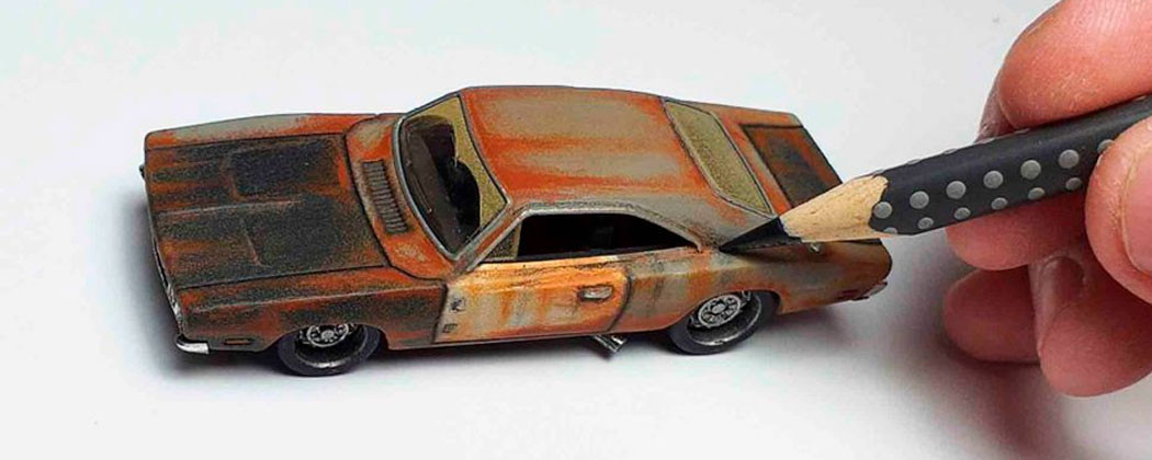 Weathering