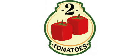 2 Tomatoes