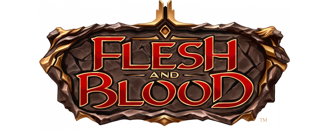 Flesh and Blood