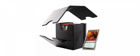 Cajas de mazo