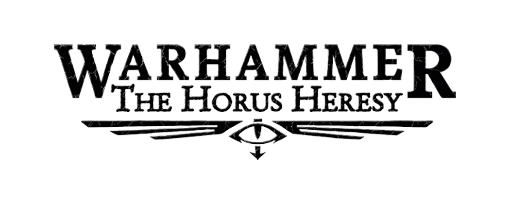 The Horus Heresy