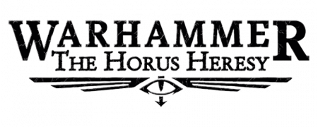 The Horus Heresy