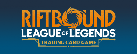 Riftbound TCG | Cartas y torneos en Zaragoza | TPK Hobby & Games