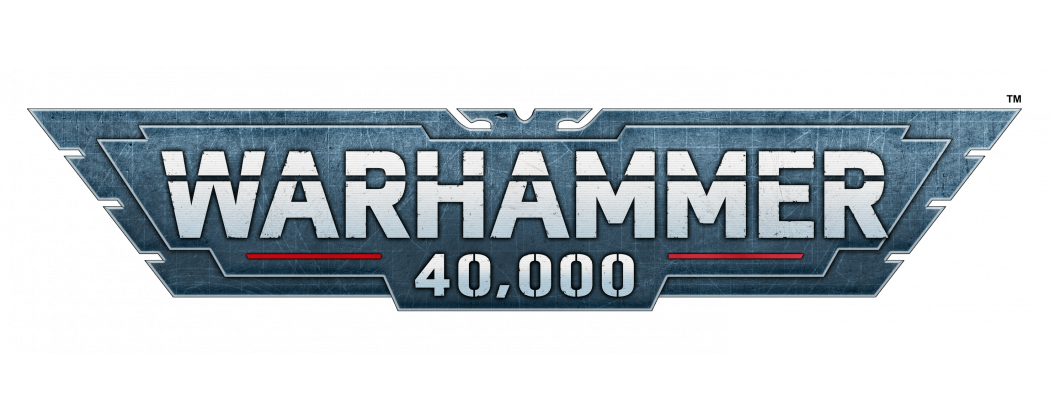 Warhammer 40K